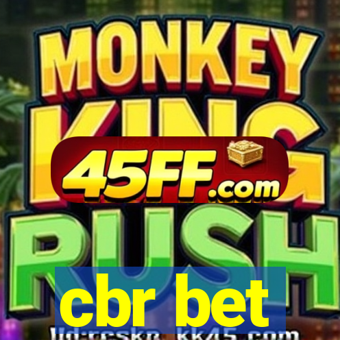 cbr bet